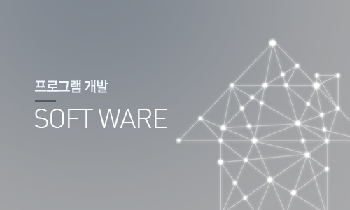 프로그램개발